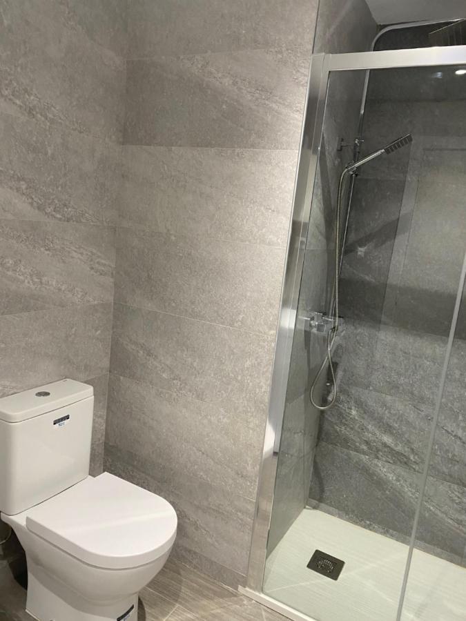 Apartamento Alto Standing Con Piscina Privada, Aire Acondicionado Y Wifi Platja d'Aro Exteriér fotografie