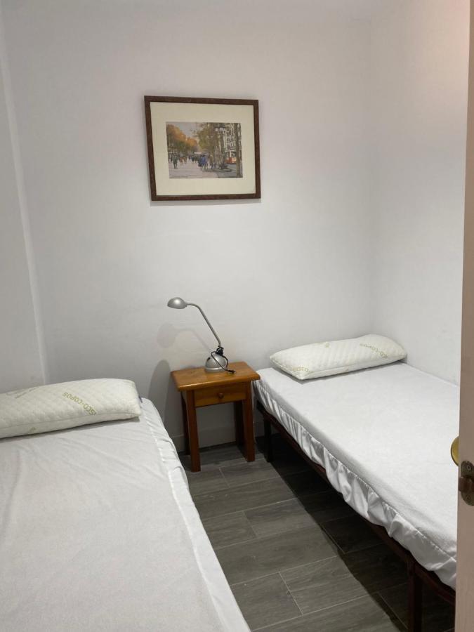 Apartamento Alto Standing Con Piscina Privada, Aire Acondicionado Y Wifi Platja d'Aro Exteriér fotografie