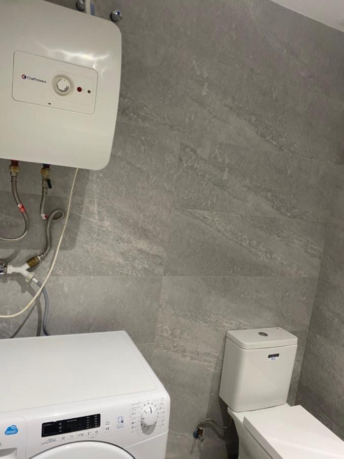 Apartamento Alto Standing Con Piscina Privada, Aire Acondicionado Y Wifi Platja d'Aro Exteriér fotografie