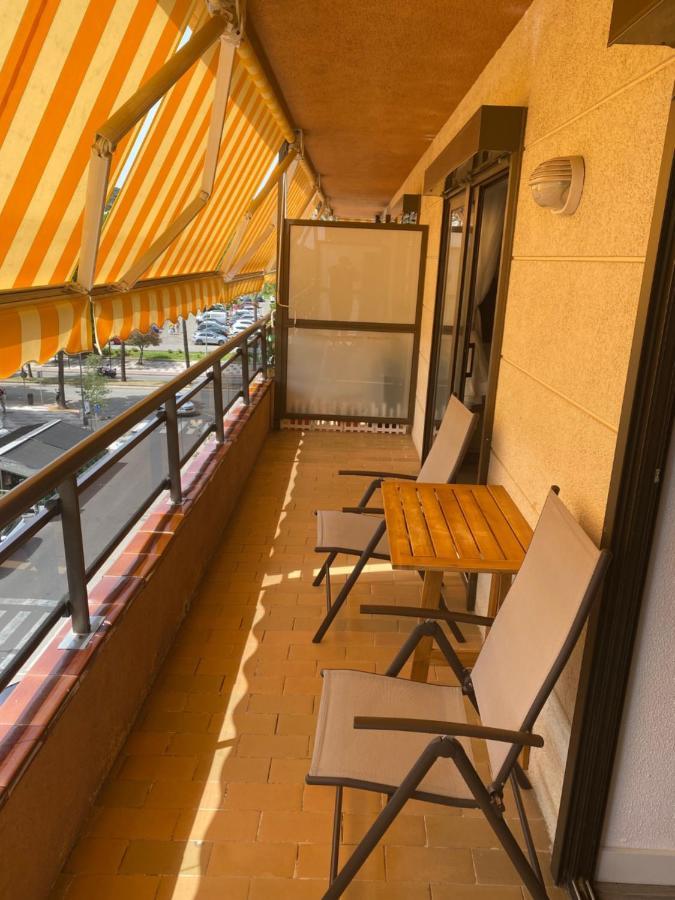 Apartamento Alto Standing Con Piscina Privada, Aire Acondicionado Y Wifi Platja d'Aro Exteriér fotografie