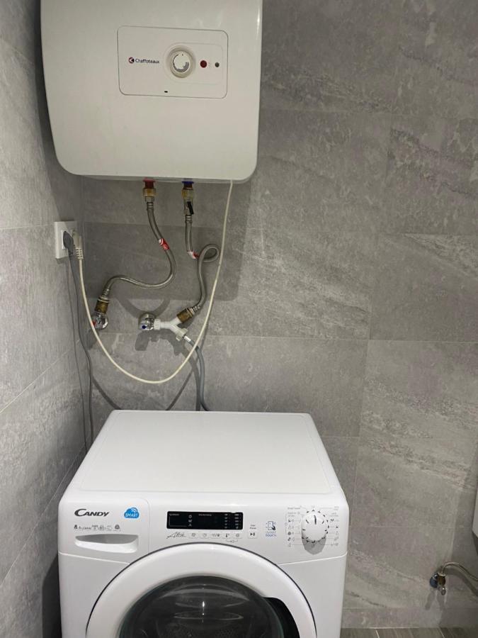 Apartamento Alto Standing Con Piscina Privada, Aire Acondicionado Y Wifi Platja d'Aro Exteriér fotografie