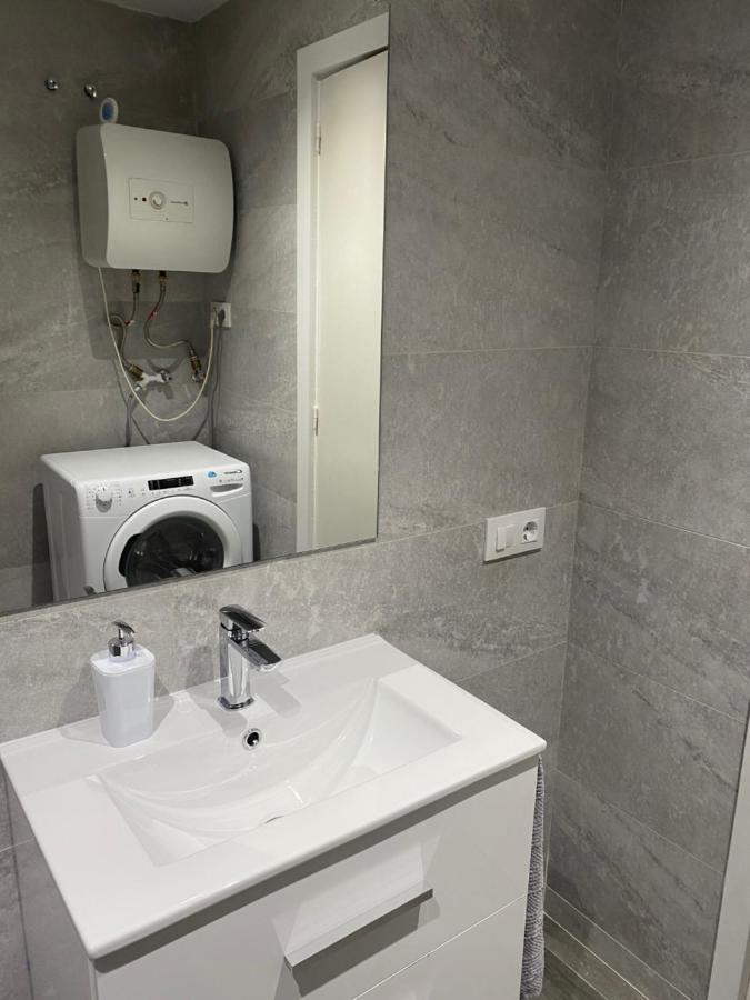 Apartamento Alto Standing Con Piscina Privada, Aire Acondicionado Y Wifi Platja d'Aro Exteriér fotografie