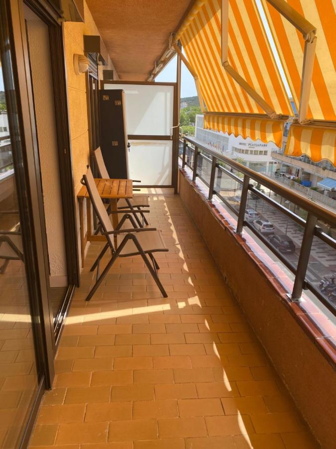 Apartamento Alto Standing Con Piscina Privada, Aire Acondicionado Y Wifi Platja d'Aro Exteriér fotografie