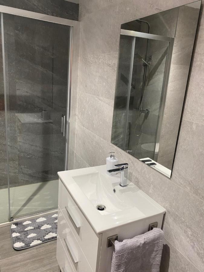 Apartamento Alto Standing Con Piscina Privada, Aire Acondicionado Y Wifi Platja d'Aro Exteriér fotografie