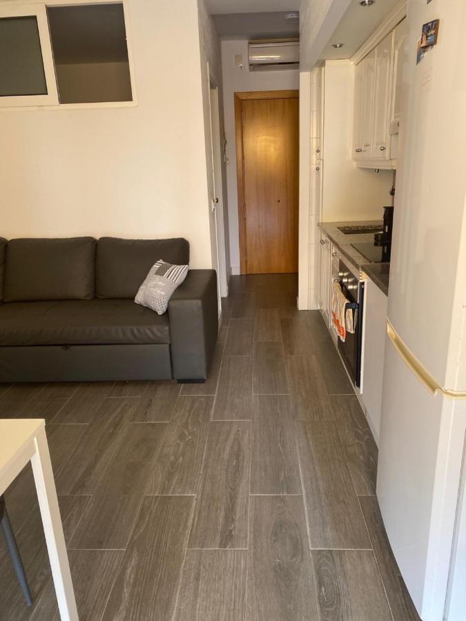 Apartamento Alto Standing Con Piscina Privada, Aire Acondicionado Y Wifi Platja d'Aro Exteriér fotografie